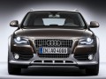 Пълни технически характеристики и разход на гориво за Audi A4 A4 allroad 2.0 TDI (170 Hp) quattro DPF