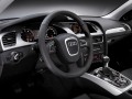 Technische Daten und Spezifikationen für Audi A4 allroad