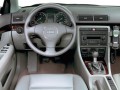 Τεχνικά χαρακτηριστικά για Audi A4 Avant (8E)