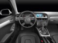 Технически характеристики за Audi A4 Avant (B8)