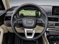 Технические характеристики о Audi A4 V (B9) Avant