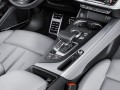 Технически характеристики за Audi A4 V (B9) Avant