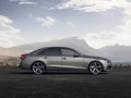 Audi A4 A4 V (B9) Restyling 2.0d AMT (190hp) için tam teknik özellikler ve yakıt tüketimi 
