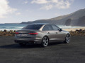 Audi A4 A4 V (B9) Restyling 2.0d AMT (163hp) full technical specifications and fuel consumption