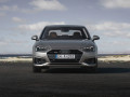  Caratteristiche tecniche complete e consumo di carburante di Audi A4 A4 V (B9) Restyling 2.0d AMT (190hp)