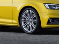 Technische Daten und Spezifikationen für Audi A4 V (B9) Sedan