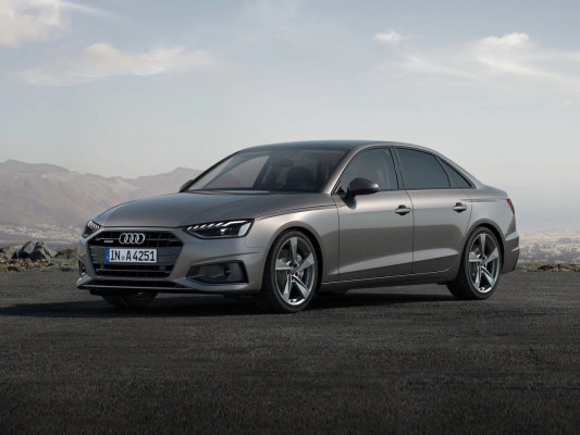 Съществени изменения за новото Audi A4  | ФАКТИ.БГ