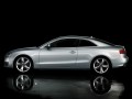 Пълни технически характеристики и разход на гориво за Audi A5 A5 (8T3) 3.0 TDI quattro (240Hp) Tiptronic