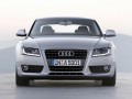 Audi A5 A5 (8T3) 2.0 TFSI (211 Hp) Quattro S tronic full technical specifications and fuel consumption