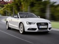  Audi A5A5 Cabriolet Restyling