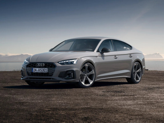 Audi A5 A5 II (F5) Restyling 3.0d AT (286hp) 4x4