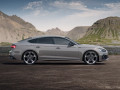 Audi A5 A5 II (F5) Restyling 2.0d AMT (163hp) full technical specifications and fuel consumption