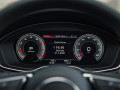 Especificaciones técnicas de Audi A5 II (F5) Restyling
