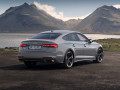 Audi A5 A5 II (F5) Restyling 2.0d AMT (190hp) full technical specifications and fuel consumption