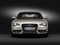 Technical specifications and characteristics for【Audi A5 Liftback Restyling】