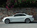 Audi A5 A5 Restyling 2.0 (230hp) 4x4 full technical specifications and fuel consumption