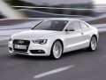 Пълни технически характеристики и разход на гориво за Audi A5 A5 Restyling 2.0 (211hp)