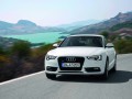 Audi A5 A5 Restyling 2.0 (230hp) 4x4 full technical specifications and fuel consumption