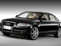 Audi A6 A6 (4F,C6) 3.0 TDI quattro (225 Hp) full technical specifications and fuel consumption