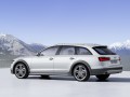 Technical specifications and characteristics for【Audi A6 Allroad quattro (4G, C7)】