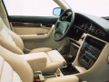 Technische Daten und Spezifikationen für Audi A6 Avant (4A,C4)