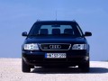 Τεχνικά χαρακτηριστικά για Audi A6 Avant (4A,C4)