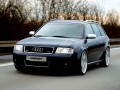 Technical specifications and characteristics for【Audi A6 Avant (4B,C5)】