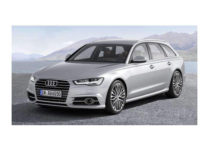 Технически характеристики за Audi A6 Avant (4G, C7) - picture 6