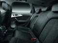 Technische Daten und Spezifikationen für Audi A6 Avant (4G, C7)