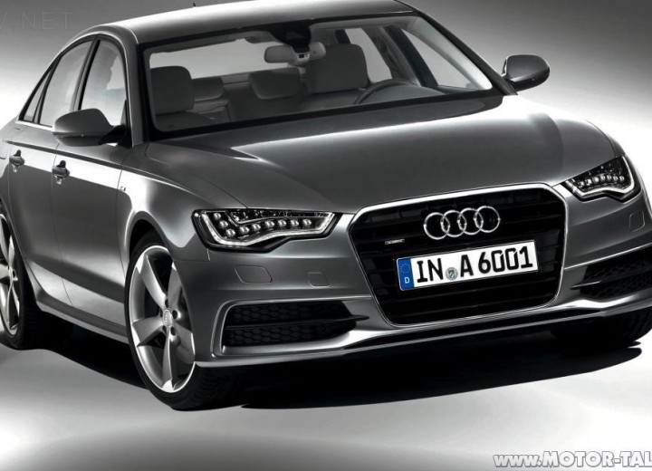Audi A6 A6 Limousine (4G, C7) • 3.0 TFSI (310 Hp) S tronic quattro  technical specifications and fuel consumption —