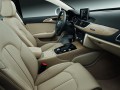 Технические характеристики о Audi A6 Limousine (4G, C7)