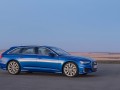 Technische Daten und Spezifikationen für Audi A6 V (C8) Avant