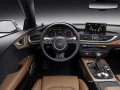 Caratteristiche tecniche di Audi A7 (4G) Restyling