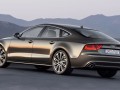 Пълни технически характеристики и разход на гориво за Audi A7 A7 Sportback (4G) 3.0 TFSI (300 Hp) quattro S tronic