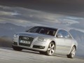 Technical specifications and characteristics for【Audi A8 (D3,4E)】