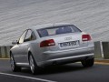 Technical specifications and characteristics for【Audi A8 (D3,4E)】