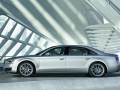 Пълни технически характеристики и разход на гориво за Audi A8 A8 (D4) Long 2.0 Hibrid AT (211hp)