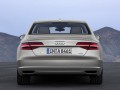 Технические характеристики о Audi A8 (D4) Long