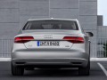 Technical specifications and characteristics for【Audi A8 (D4) Restyling】