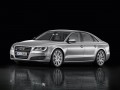 Пълни технически характеристики и разход на гориво за Audi A8 A8 (D4) 4.0 AT (420hp) 4x4