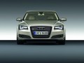 Пълни технически характеристики и разход на гориво за Audi A8 A8 (D4) 2.0 Hibrid AT (211hp)