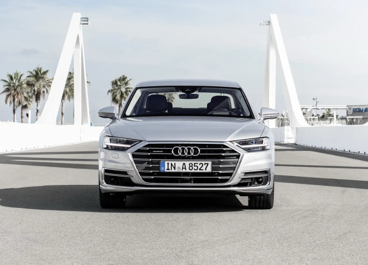 Технически характеристики за Audi A8 IV (D5) - picture 3