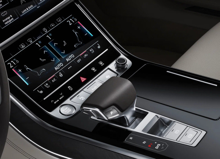 Технически характеристики за Audi A8 IV (D5) - picture 9