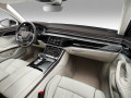 Технически характеристики за Audi A8 IV (D5) - picture 7