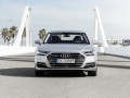 Технически характеристики за Audi A8 IV (D5) - picture 3