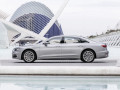 Технически характеристики за Audi A8 IV (D5) - picture 2