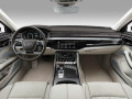 Технически характеристики за Audi A8 IV (D5) - picture 6