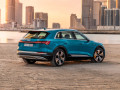 Caratteristiche tecniche di Audi e-tron - picture 4