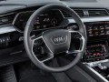 Caratteristiche tecniche di Audi e-tron - picture 9