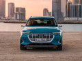Caratteristiche tecniche di Audi e-tron - picture 2